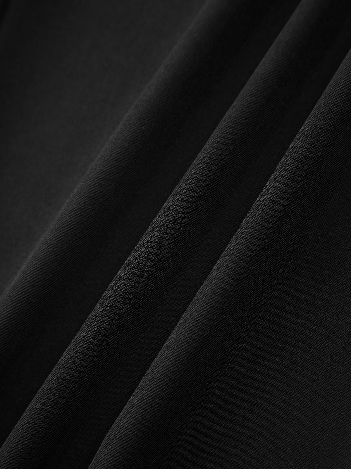 WW | Basic Baggy Weite Beinhose