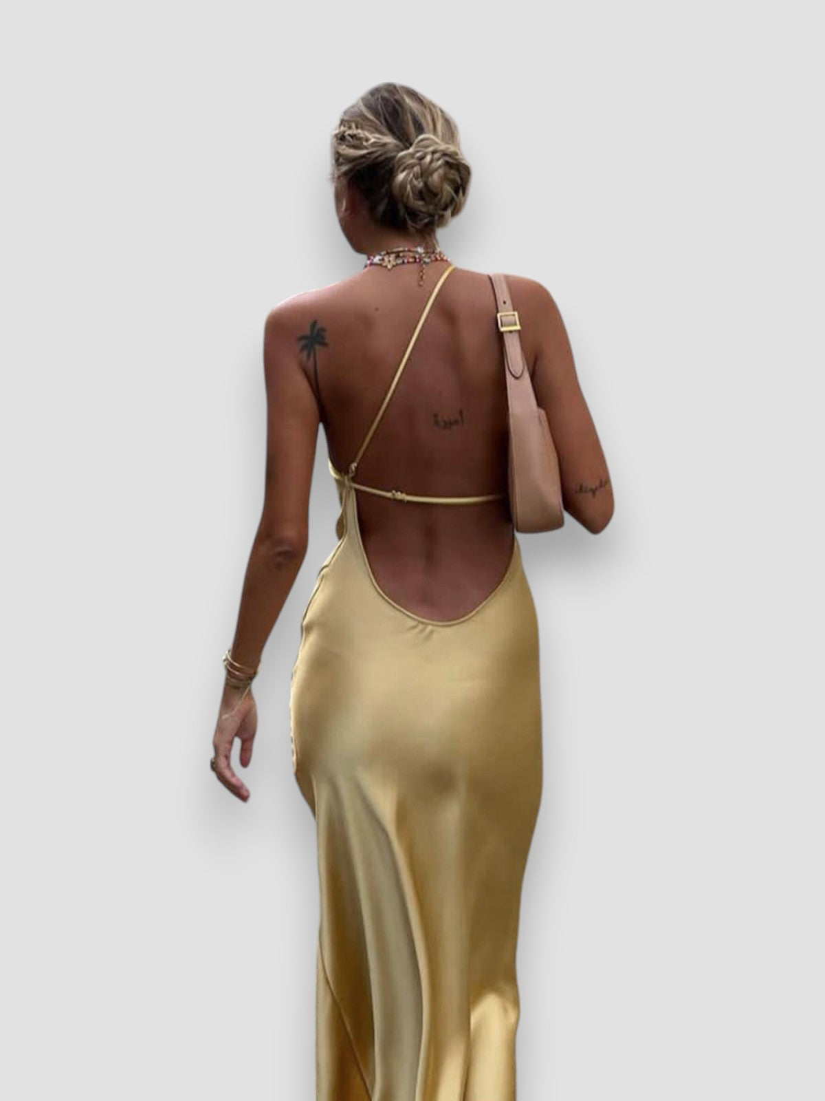 Lina | dress