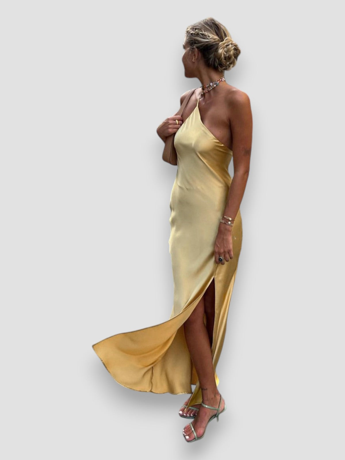 Lina | dress