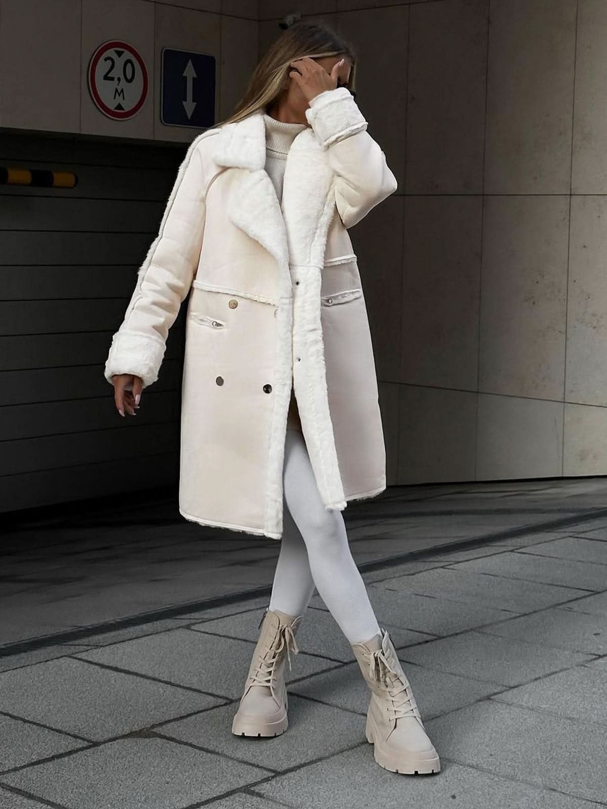 WW | fashionable winter wear for stylish outings for women