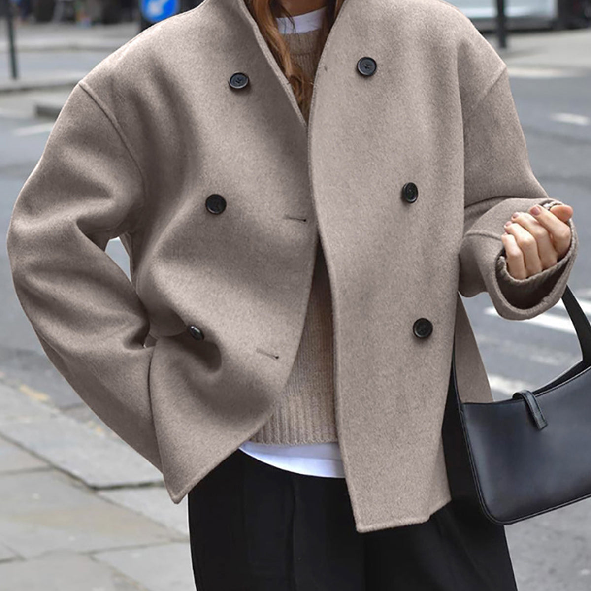 WW | Great Coats