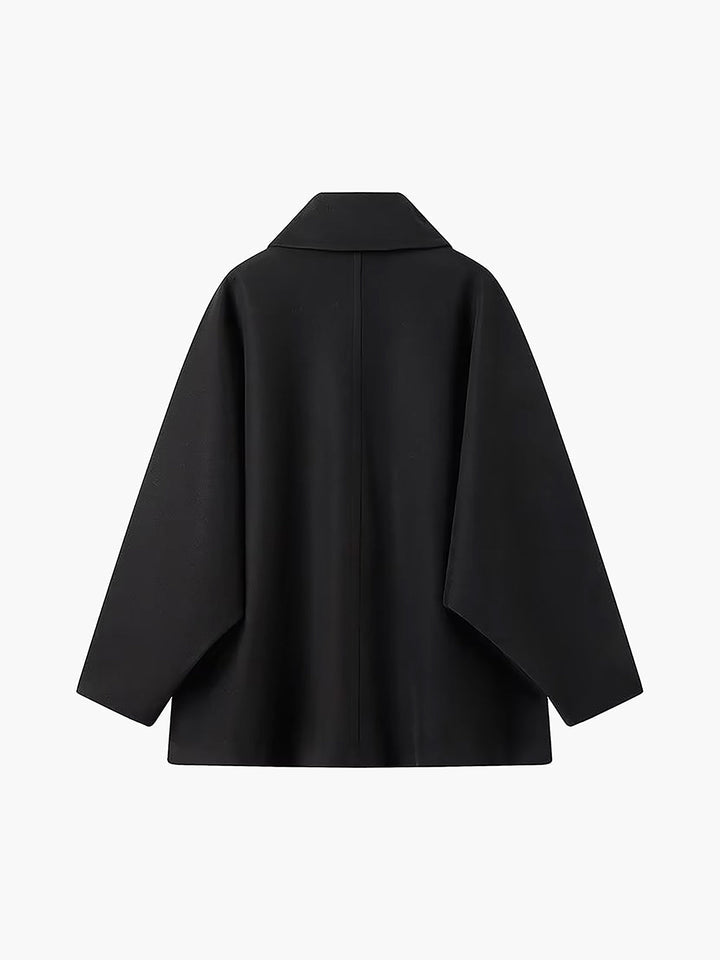 WW | Plus Size Jacket with Buttons for Women
