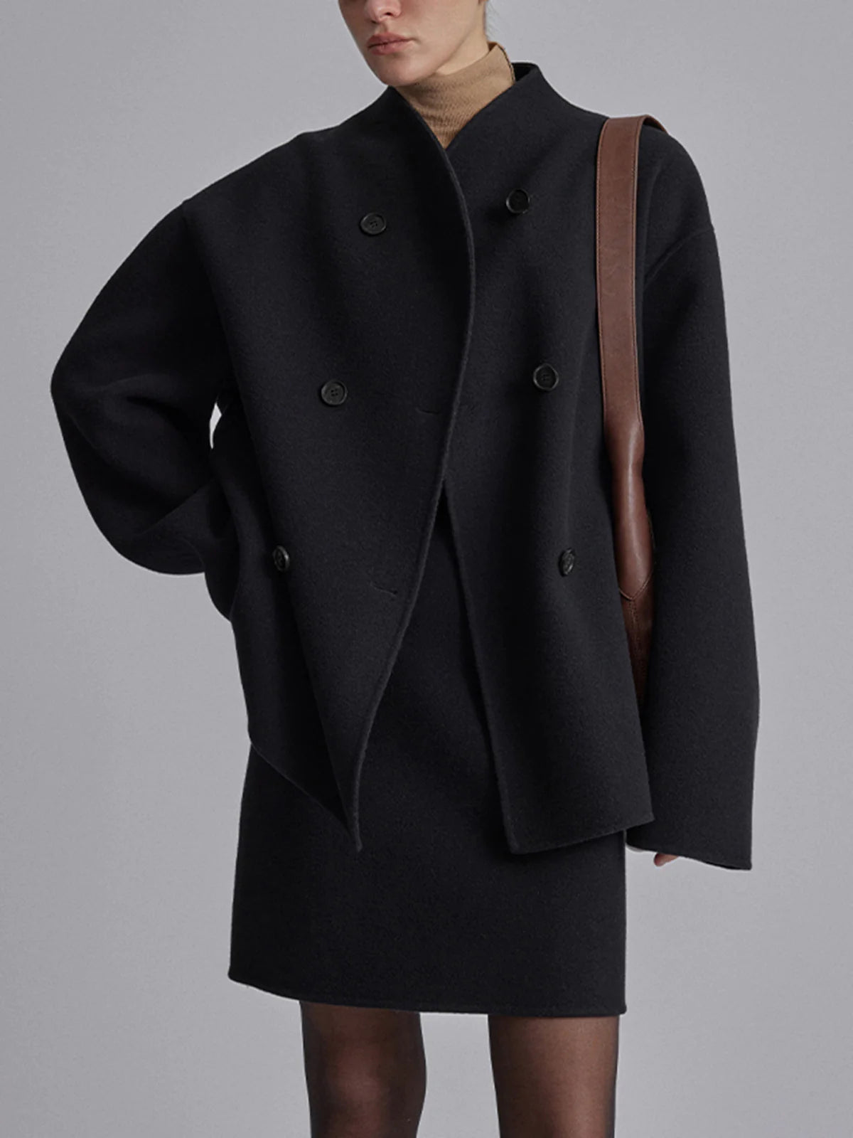 WW | Button Down Jacket