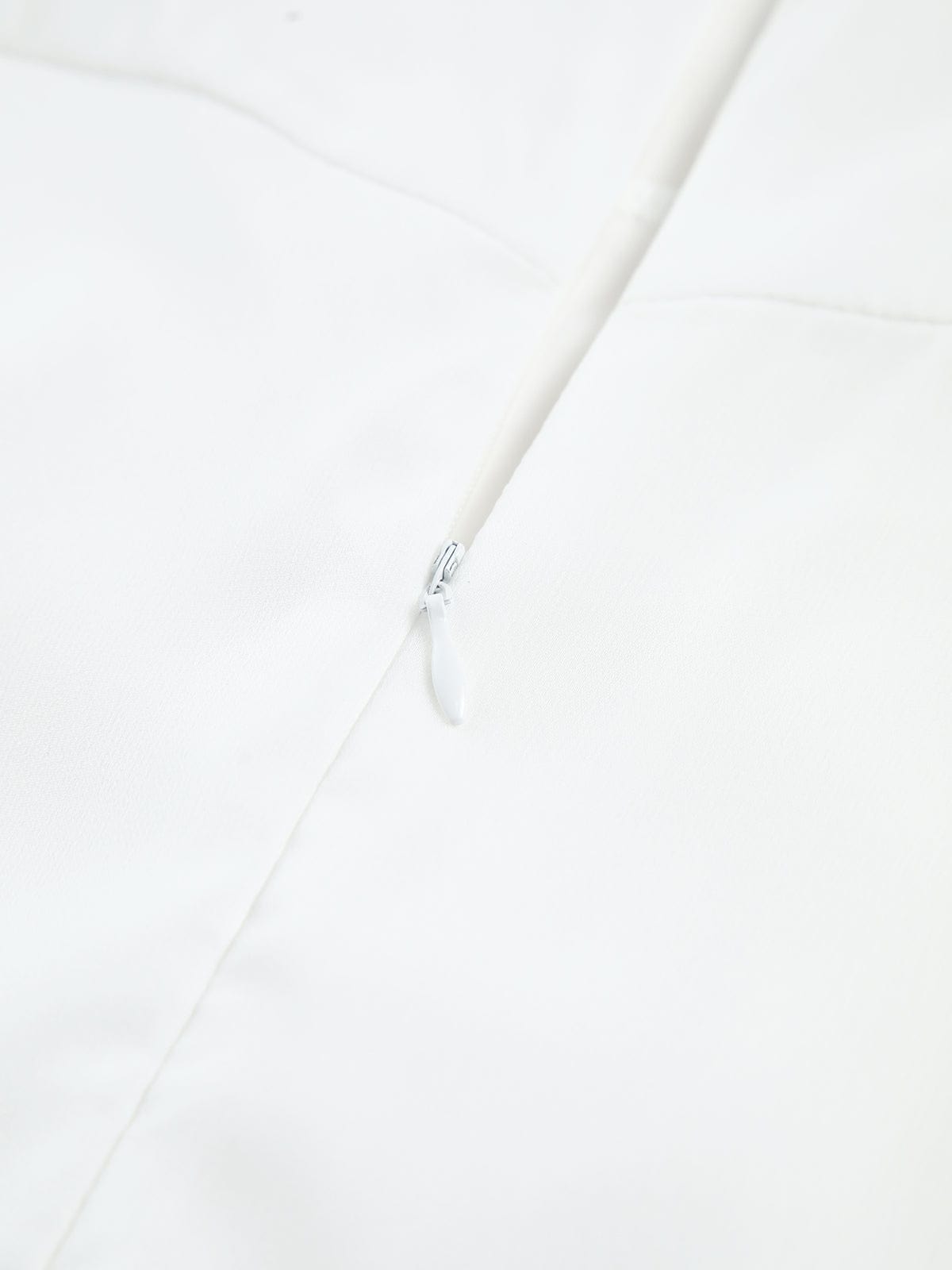 WW | Elegantes A-Linie Midikleid Zeitlose Raffinesse