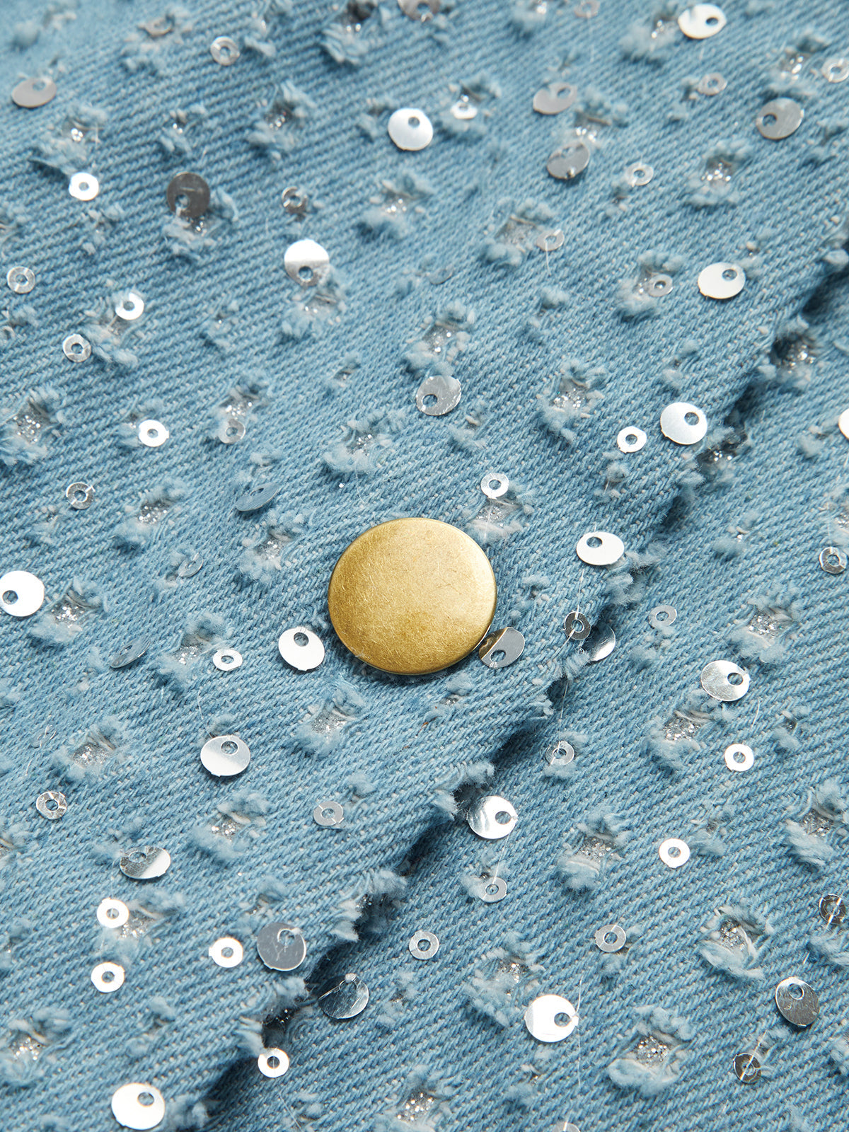 WW | Dekor Crop Jacke