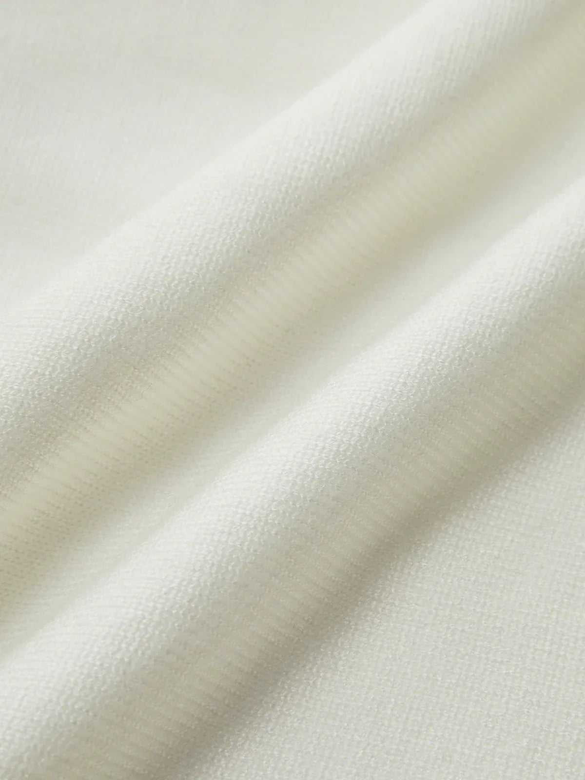 WW | Hals Langarm Cardigan