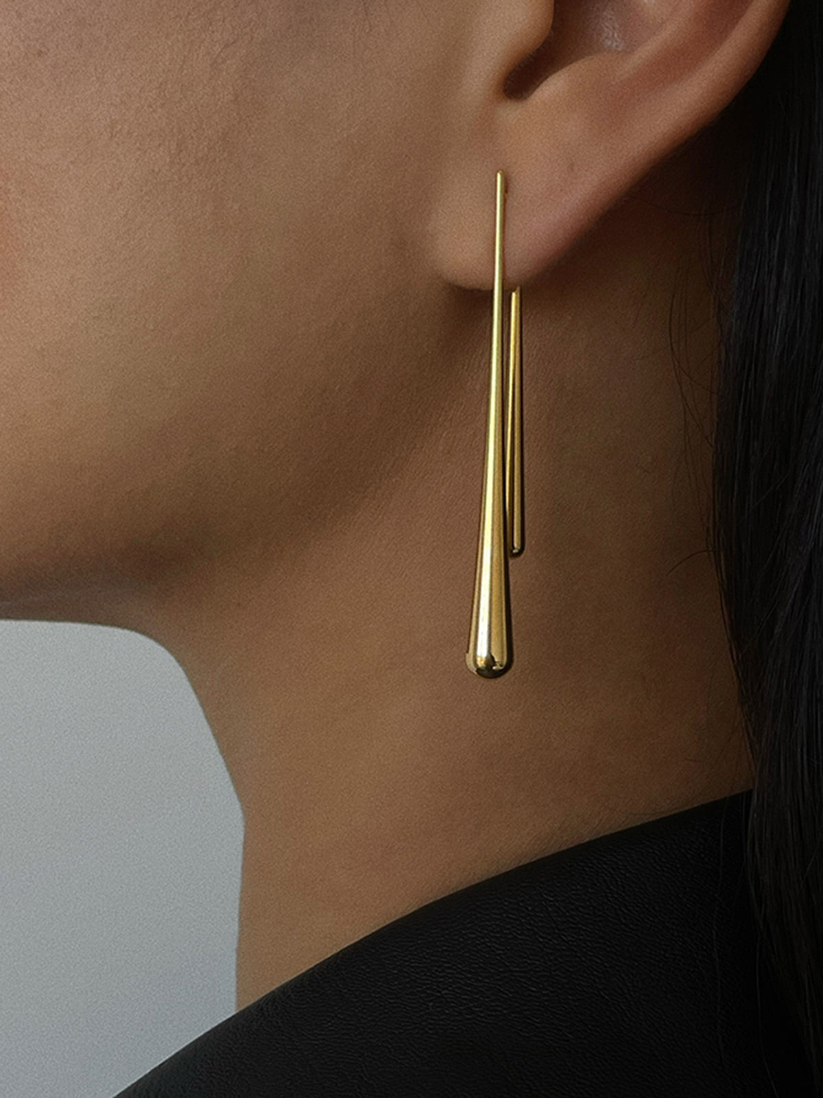 WW | Earrings with an Elegant Design For Women