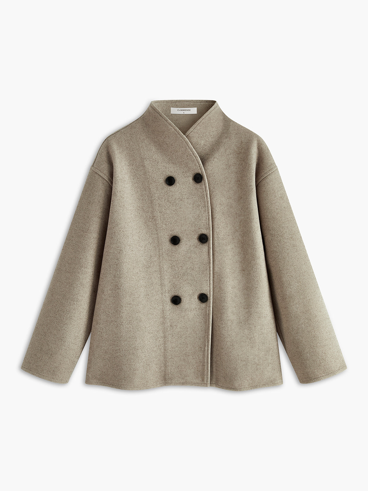 WW | Button Down Jacket