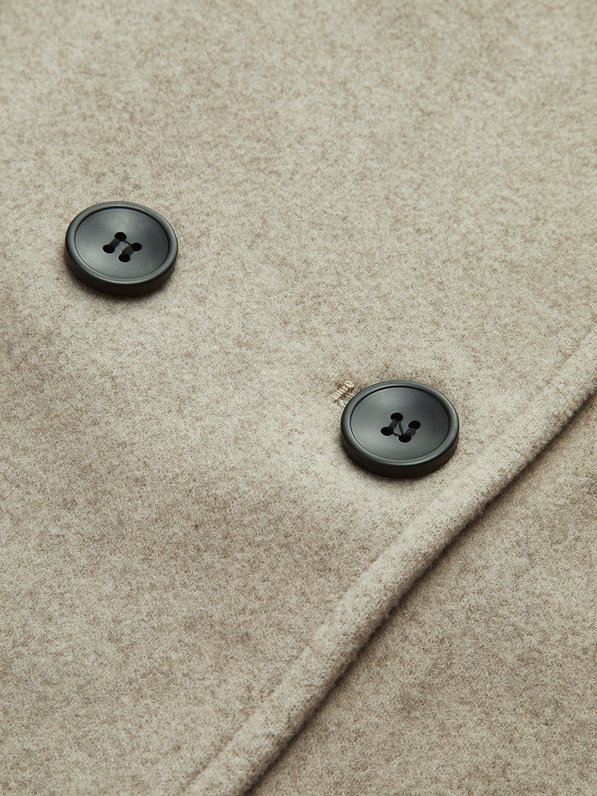 WW | Button Down Jacket