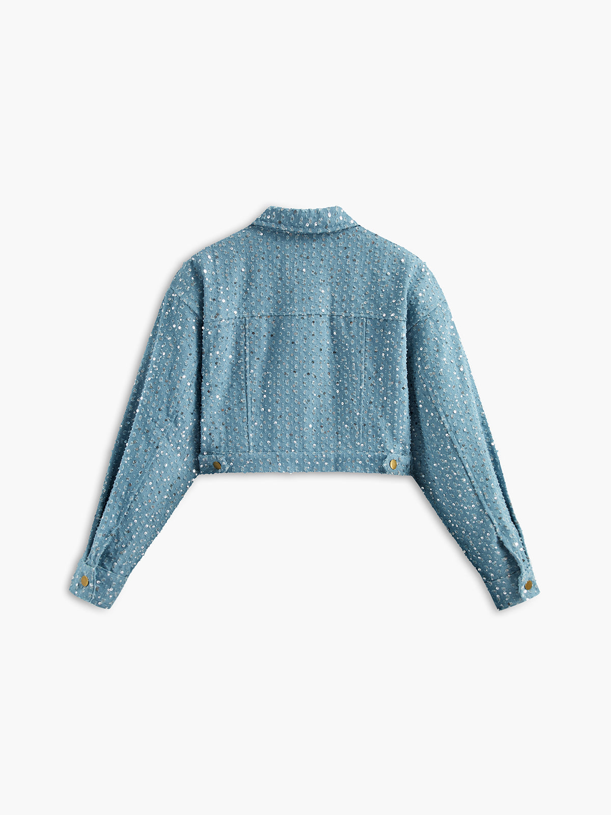 WW | Dekor Crop Jacke