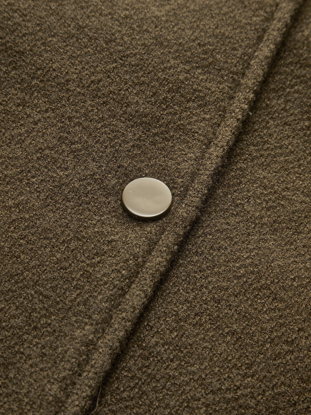 WW | Kragenkontrastbesatz Taschenjacke