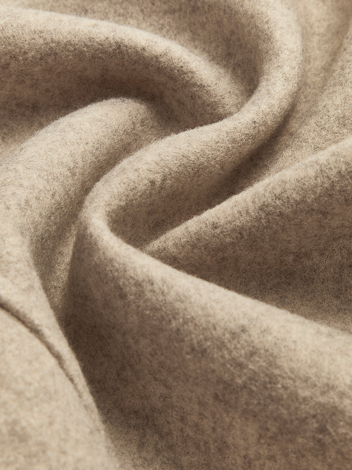 WW | Revers Reißverschlussjacke