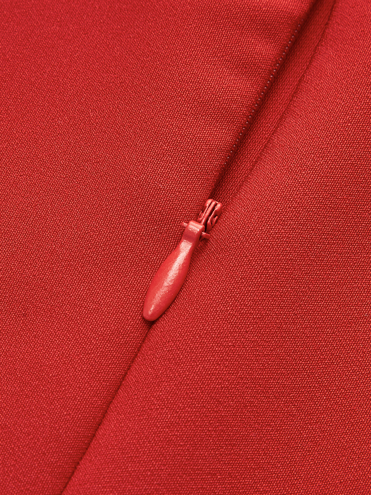 WW | Minimalist Simple Cut-out Back Dress