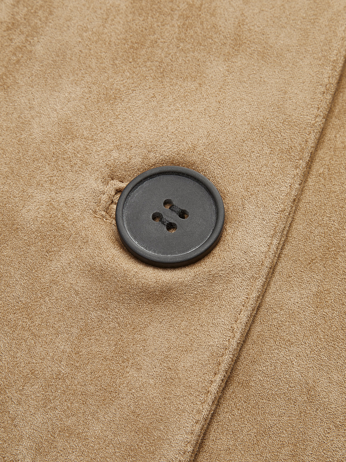 WW | Soft Button Reversjacke