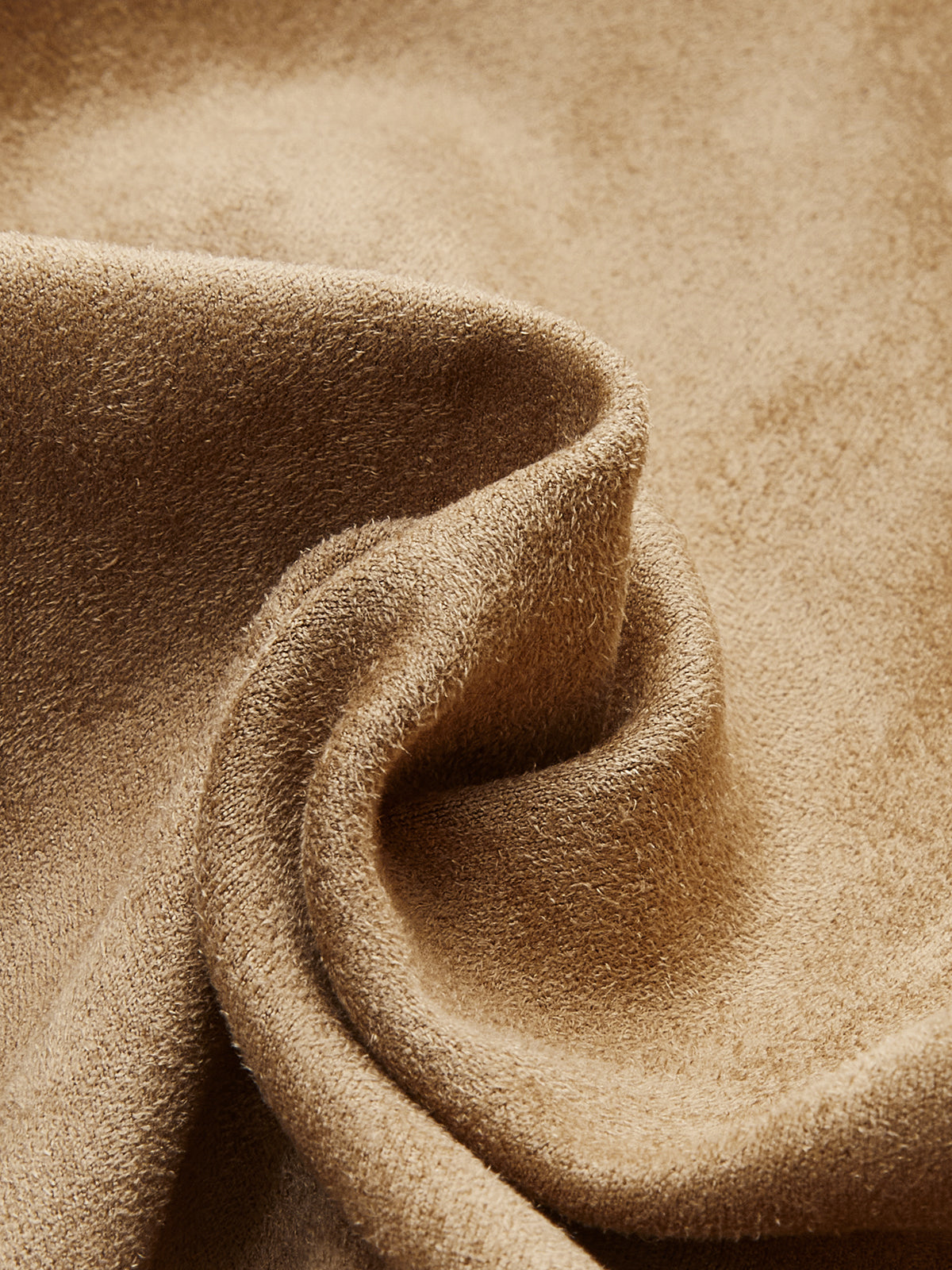 WW | Soft Button Reversjacke