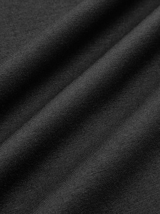 WW | Sleeve Denim-Panel Slim Jacket