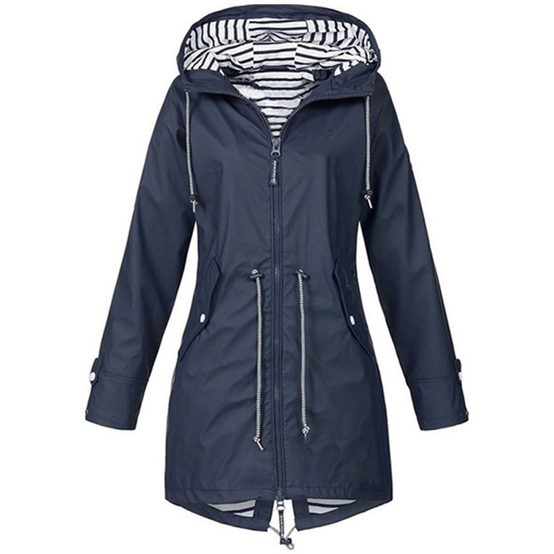 WW | Moderner Parka