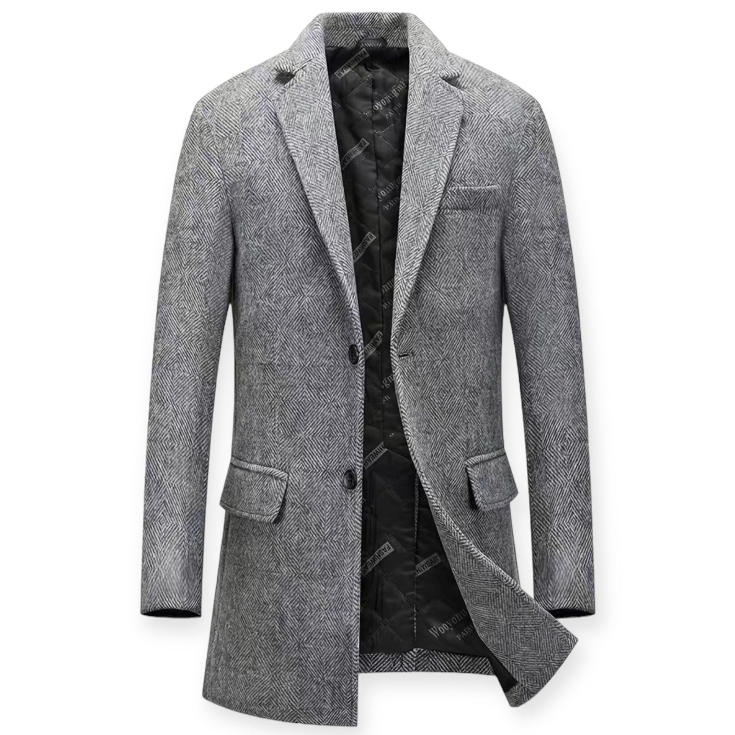 WW | Hunter Jacket
