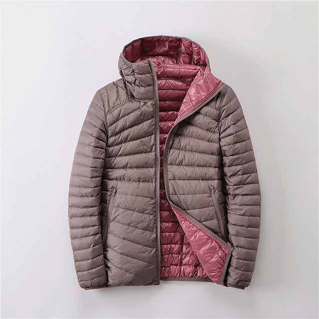 WW | Winter Fleece Jacket
