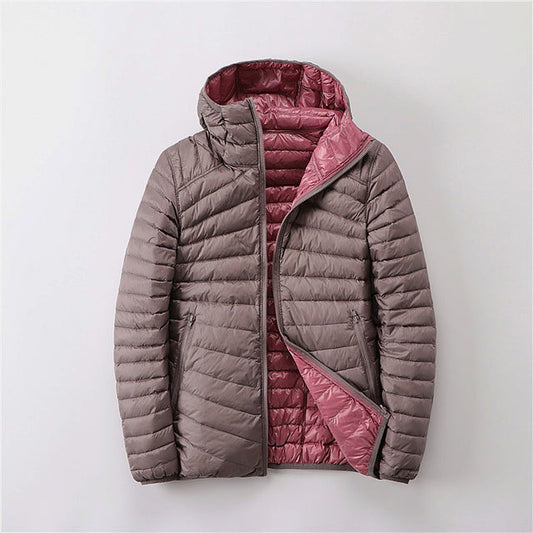 WW | Winter-Fleecejacke
