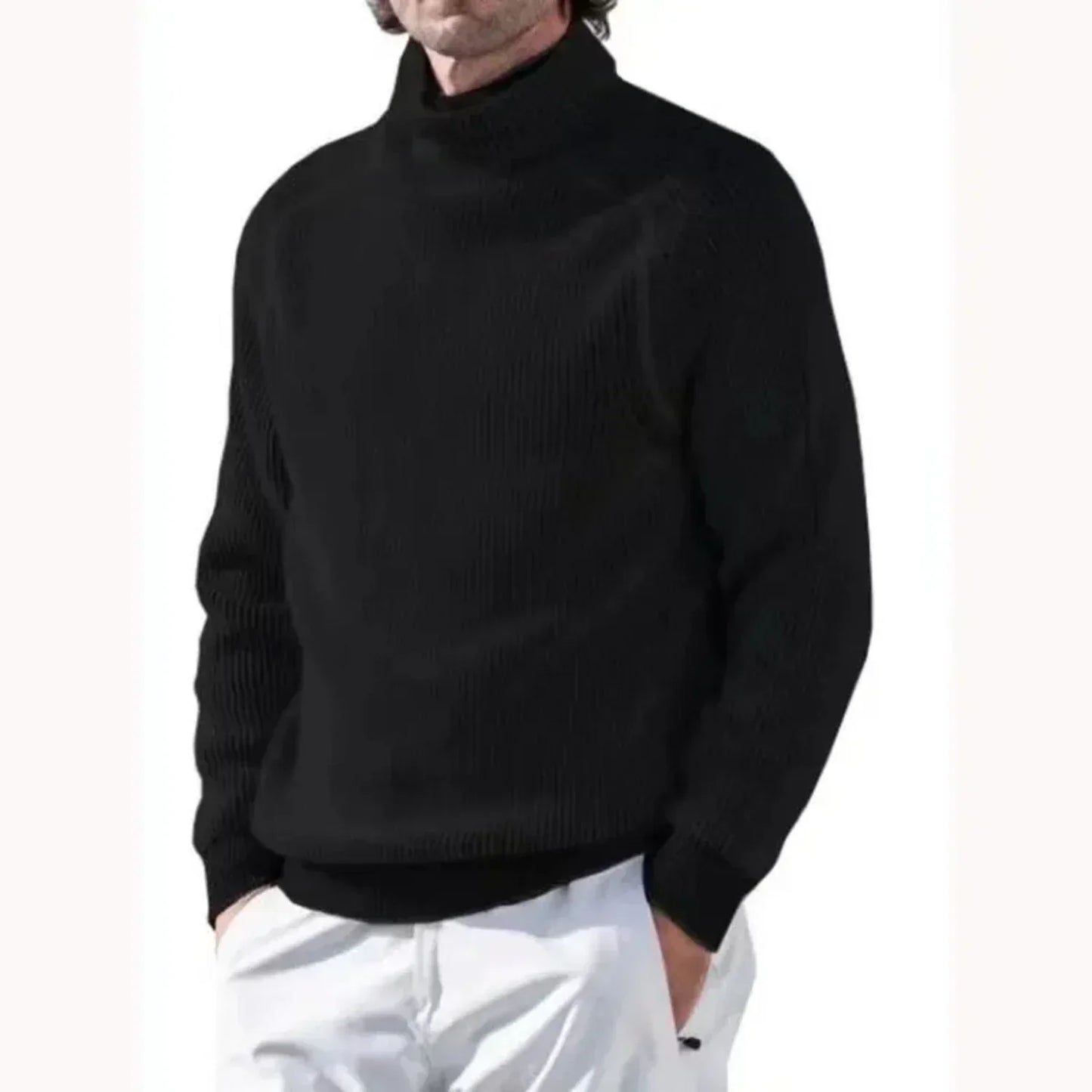 WW | Pullover - Lässig - Trendy - Ideal für Herbst / Winter für Herren