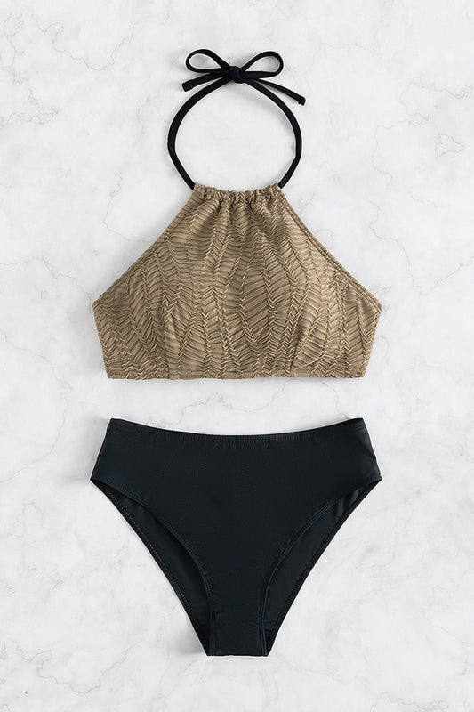 WW | Halter Bikini