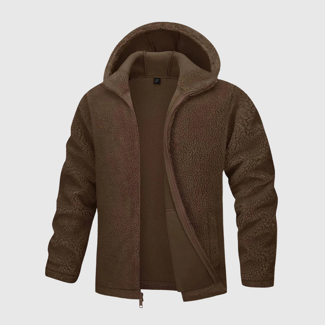 WW | Classic Men's Jacket Made for Comfort Ideal for Autumn/Winter