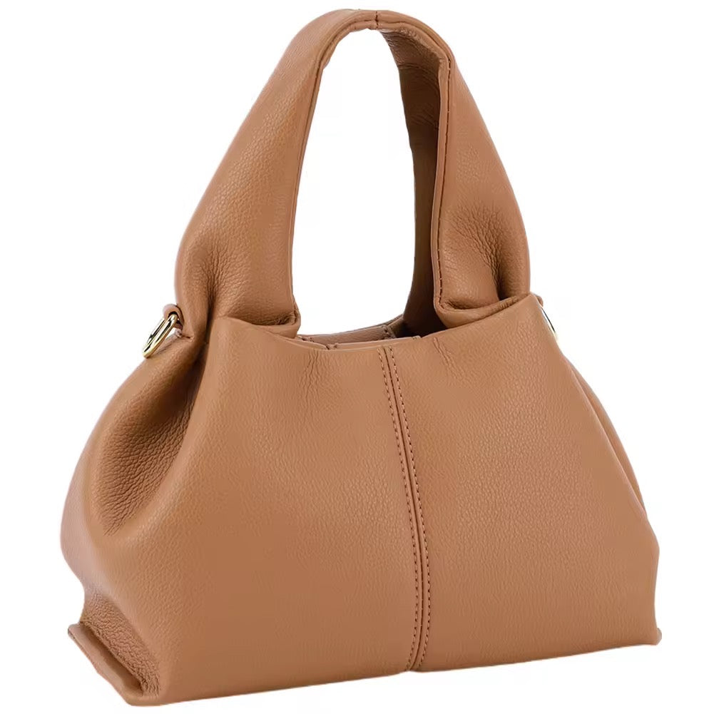 WW | Elegante Beuteltasche