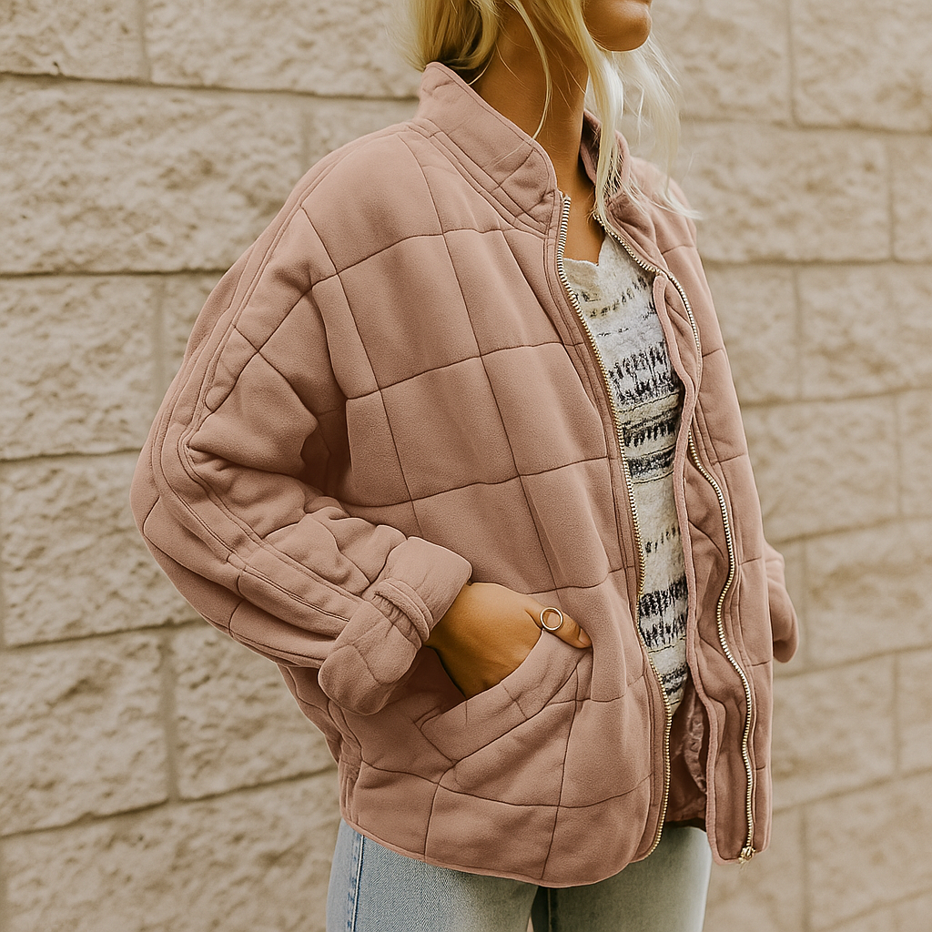 WW | Chic Jacke Für Frauen