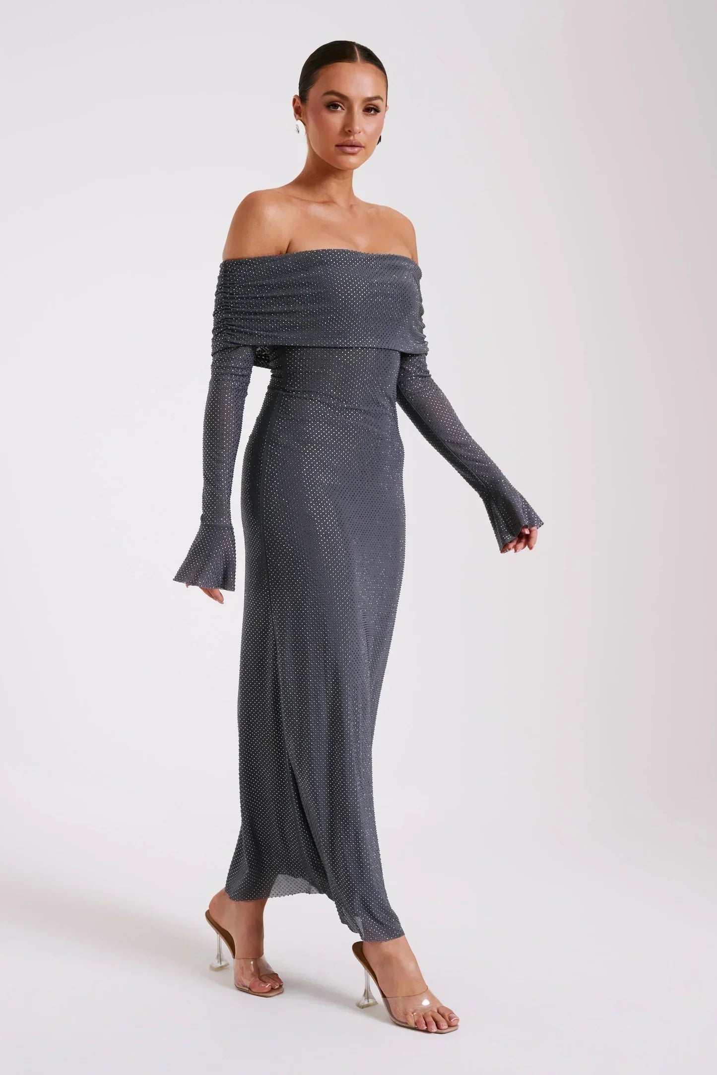 Astella - Sequin Dress
