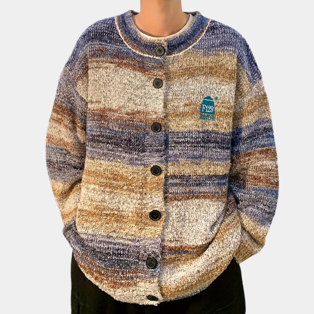 WW | Sweaters for Men