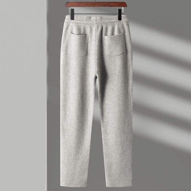 WW | Merino Pants - Soft & Breathable