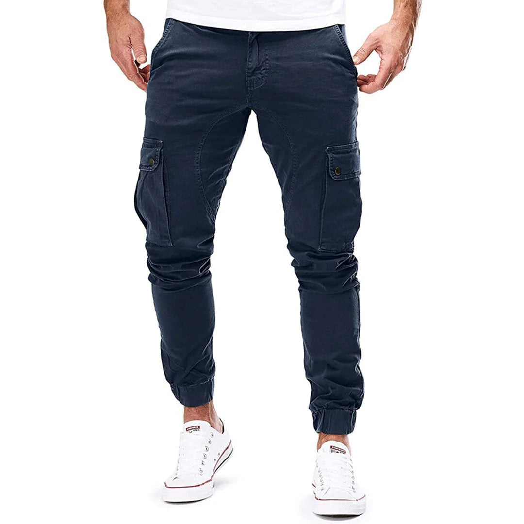 WW |  Cargohose - Lässig - Formaler Stil - Für jeden Tag geeignet für Herren