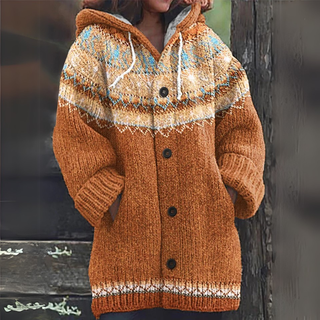 WW | Elegant Cardigan