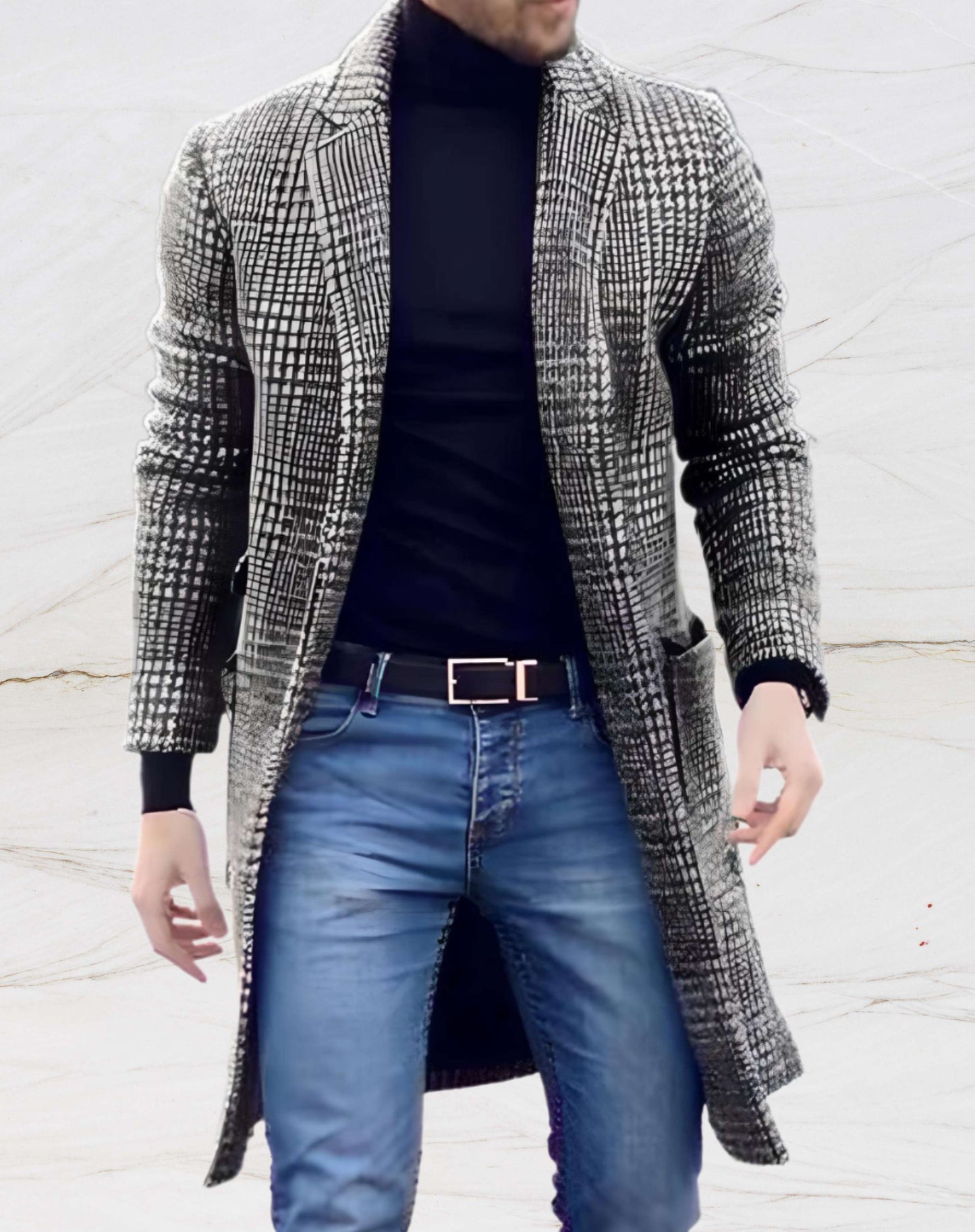 WW | Warme Winterjacke