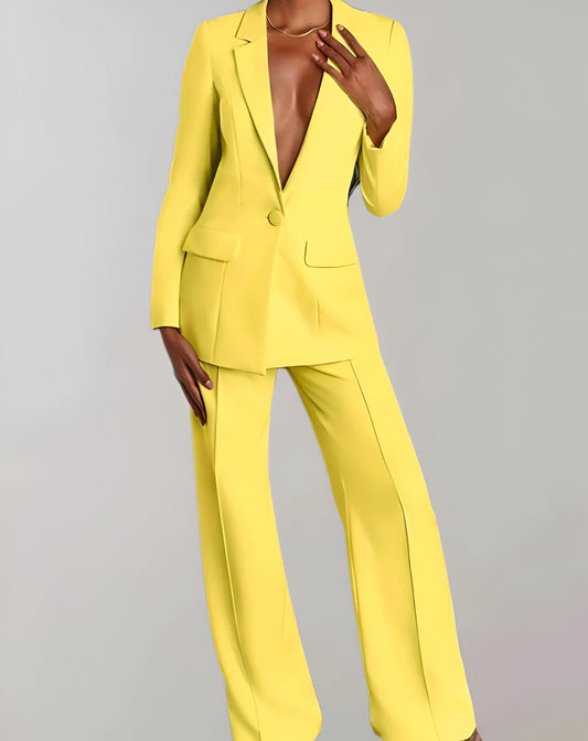 WW | Mühelose Eleganz Trifft Auf Professionelle Power