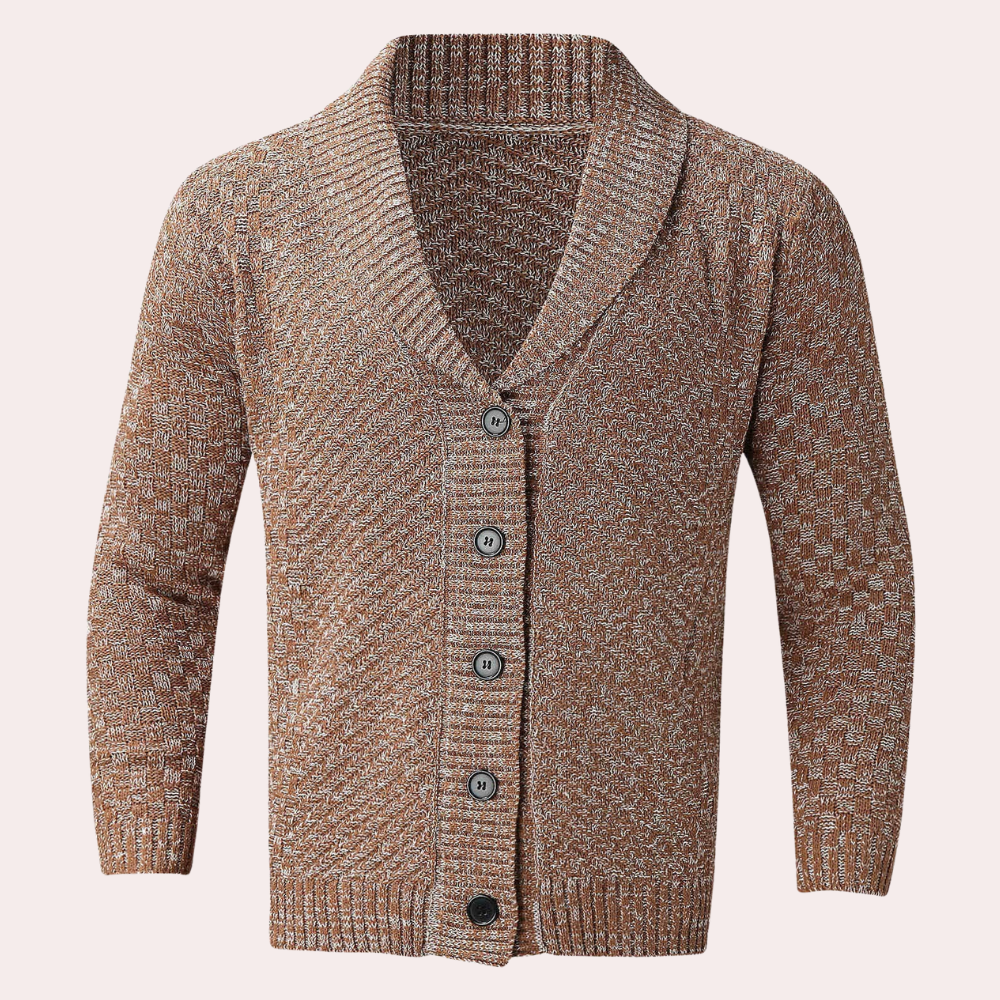 WW | Herrenwintervest für Komfort