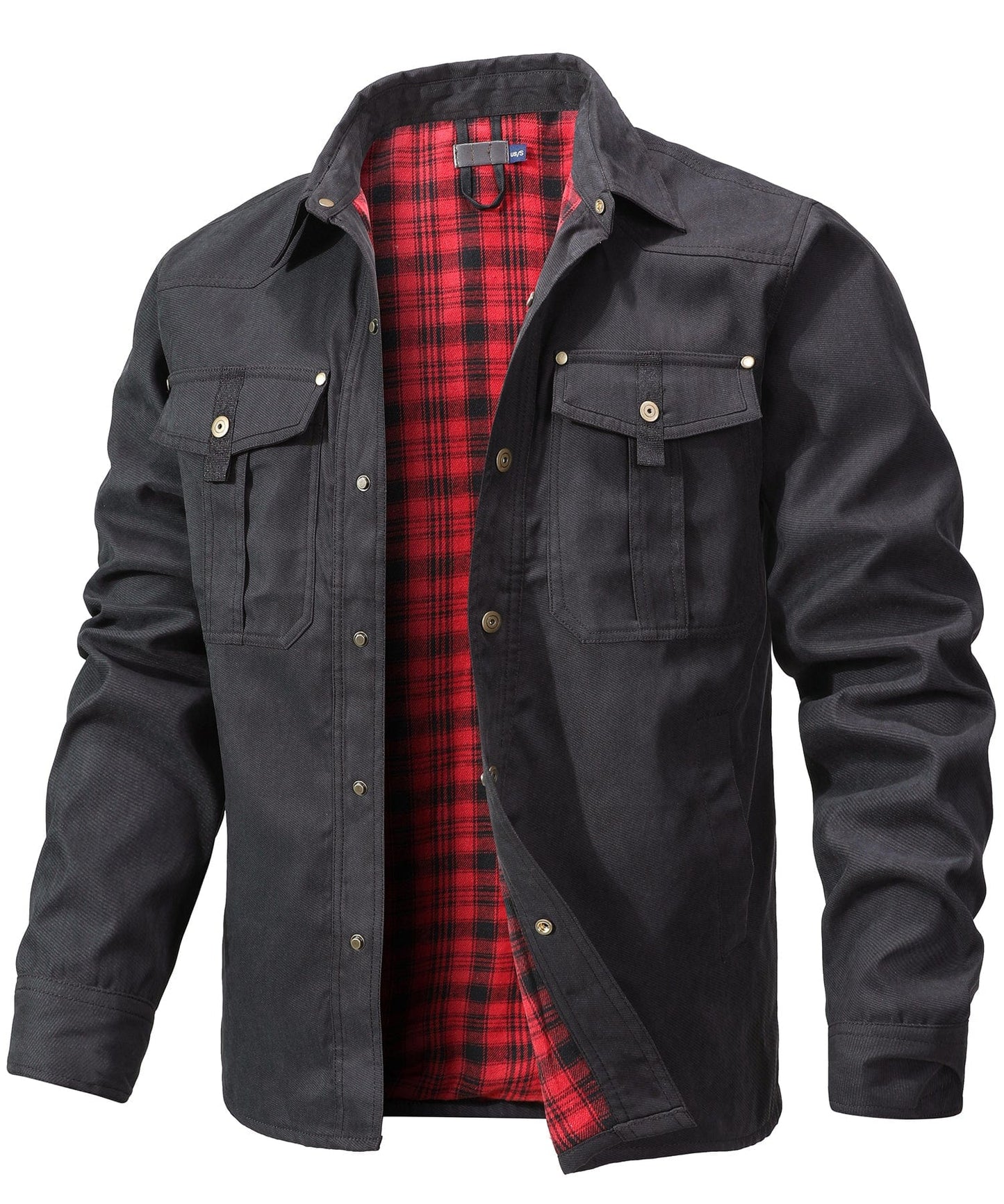 WW | Rover Jacke