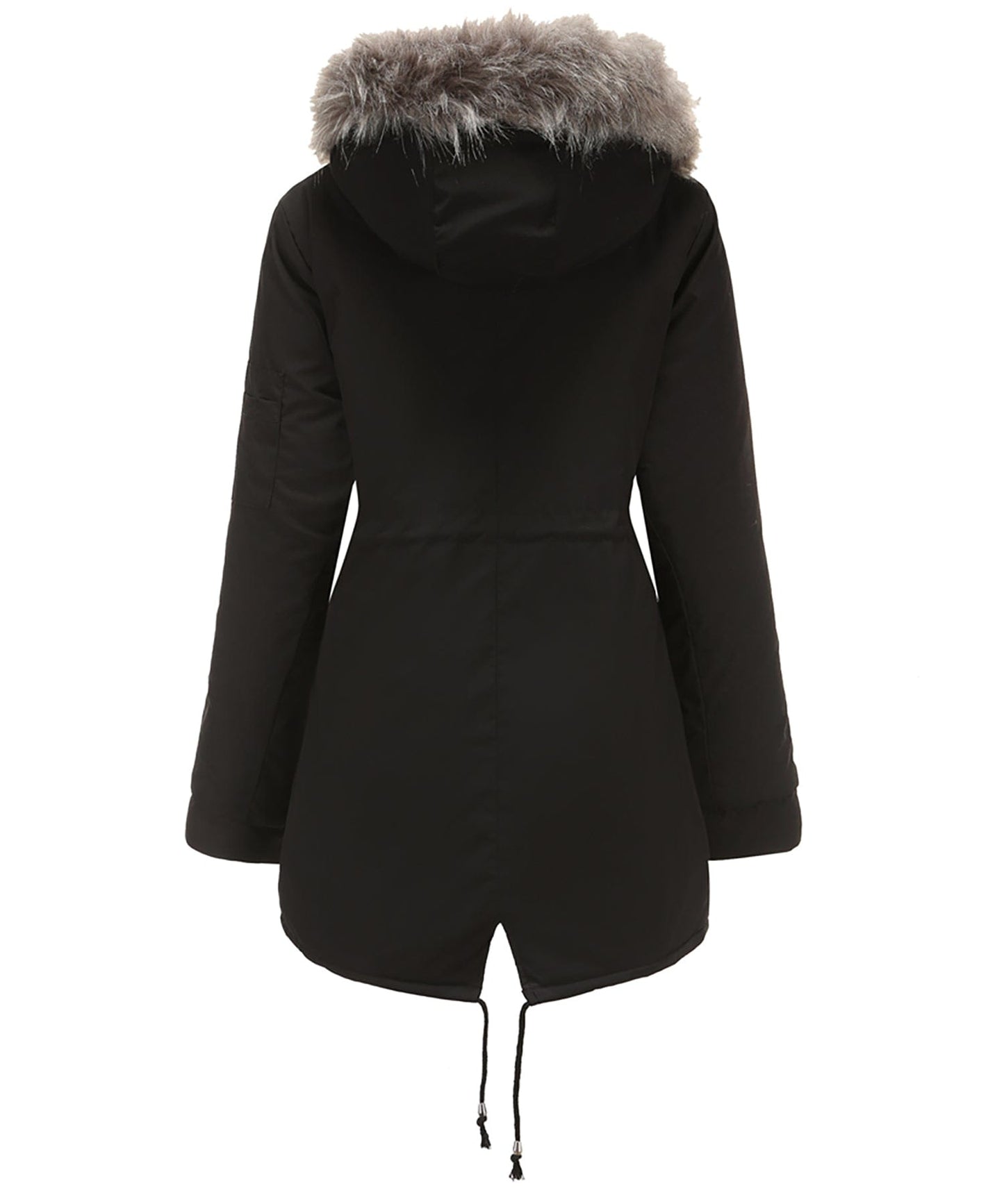 WW | PARKA 2.0