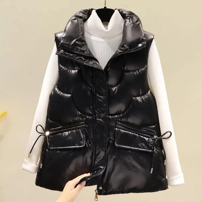 WW | and light waistcoat