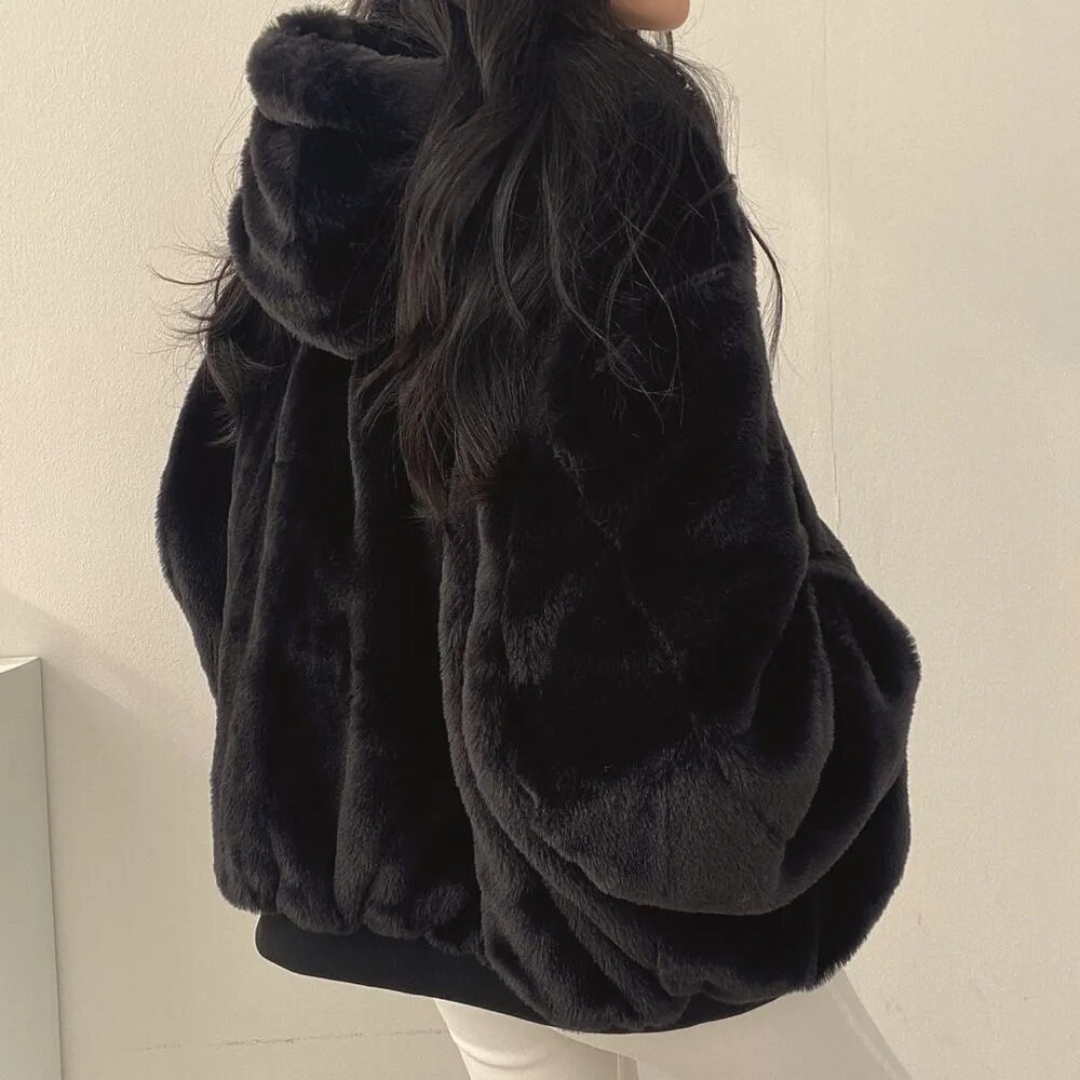 WW | Reversible Fleece Jacket Versatile & Warm