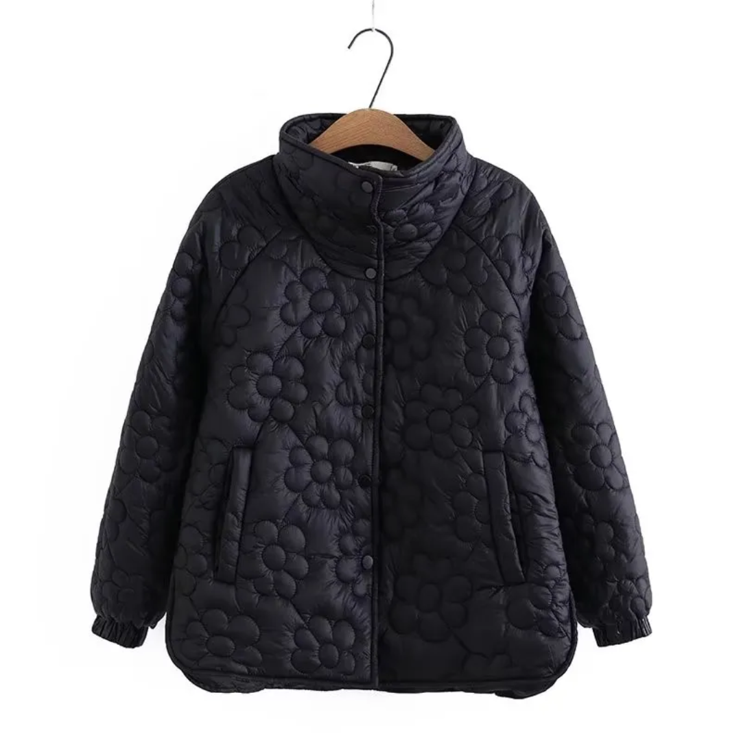 WW | Stylish women's coat