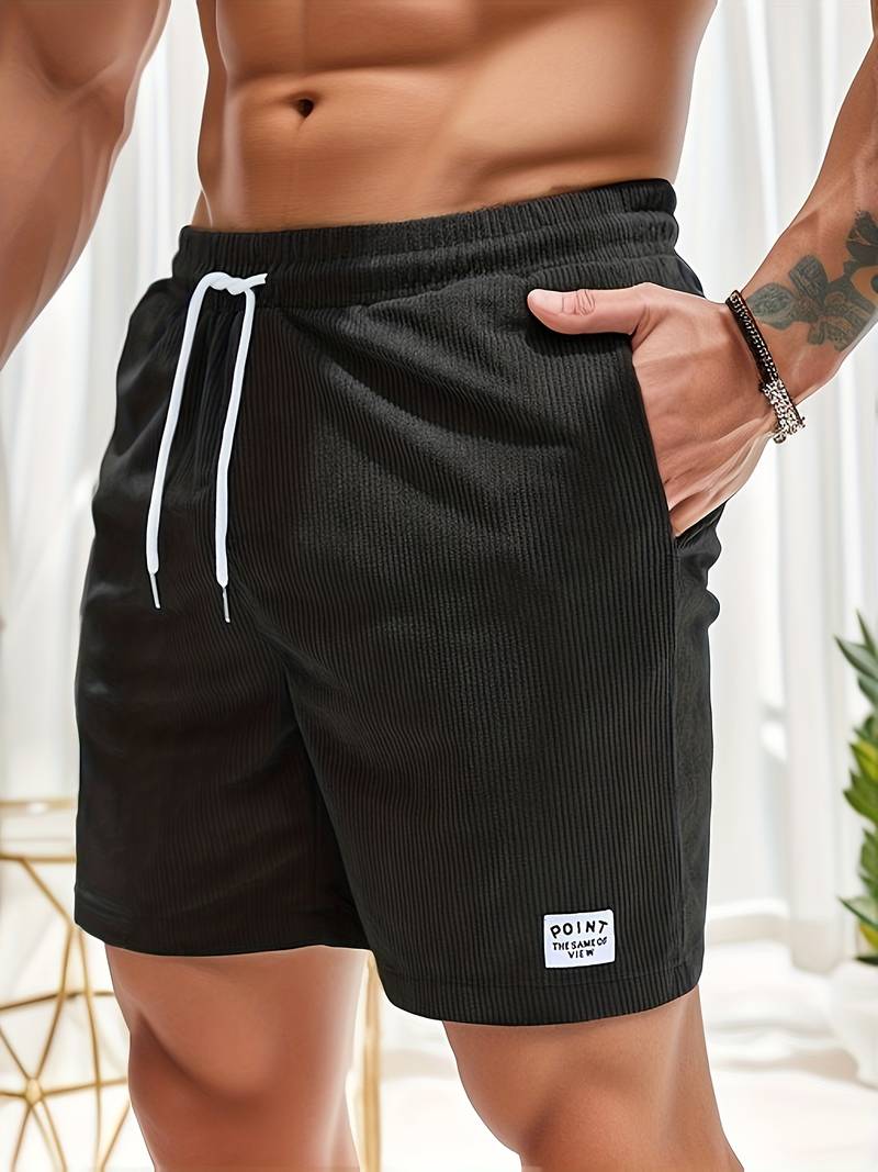 WW | Bequeme Shorts Für Männer Im Sommer Stil Und Komfort