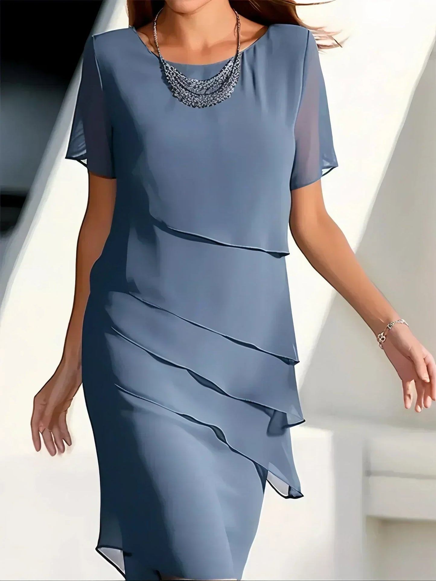 Haven – Stylish Dress