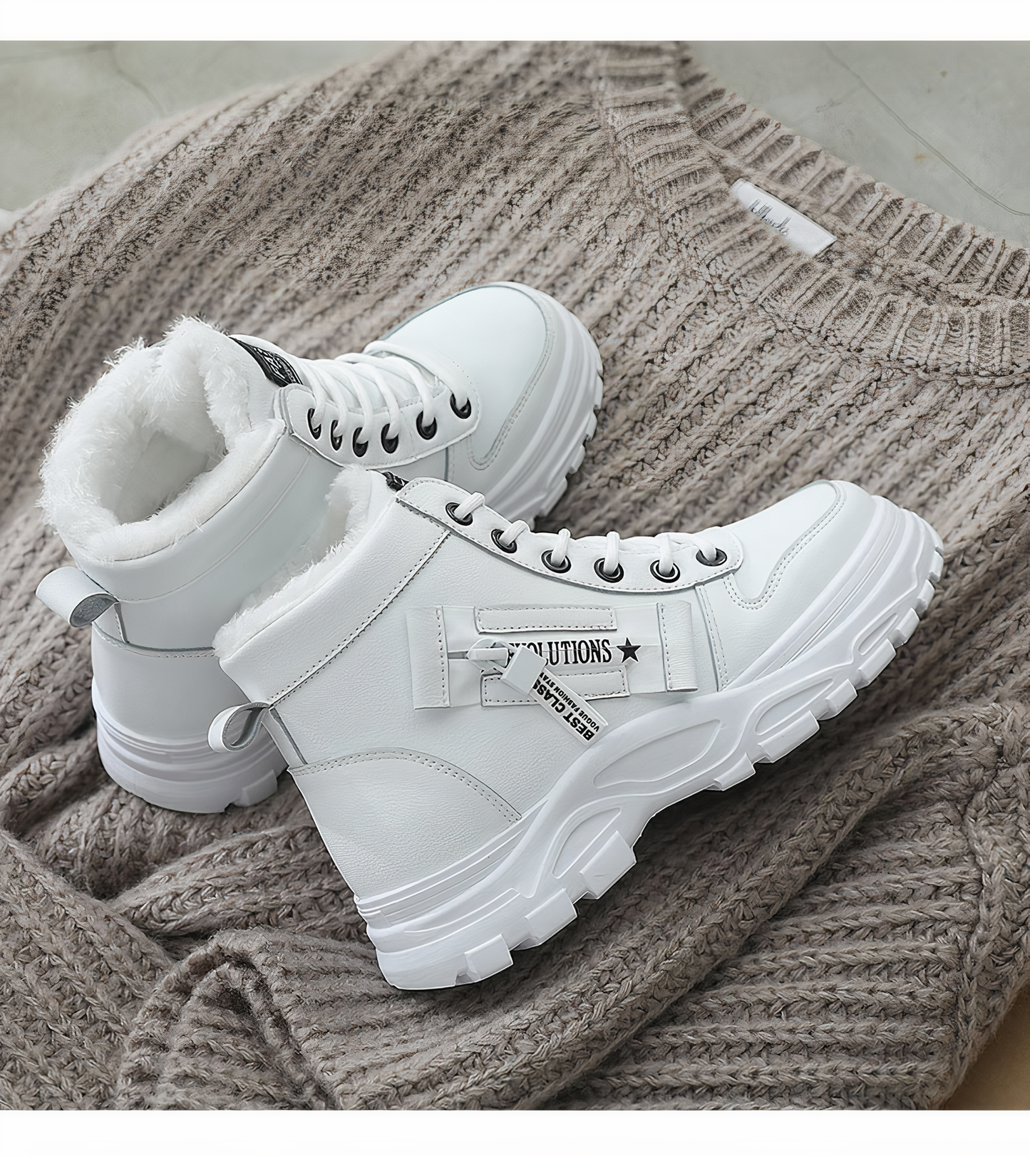 WW | Women's Winter Boots