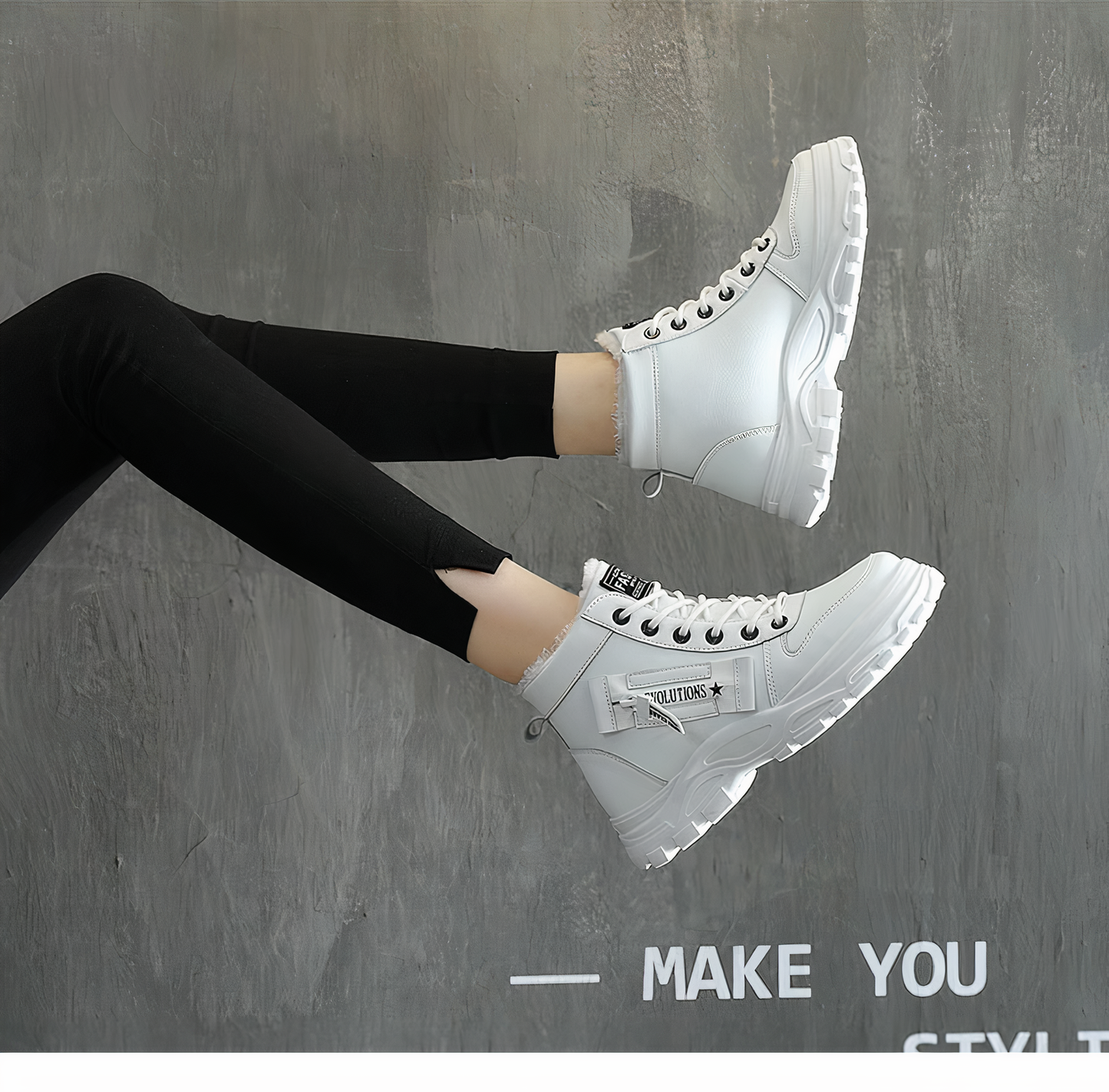 WW | Women's Winter Boots