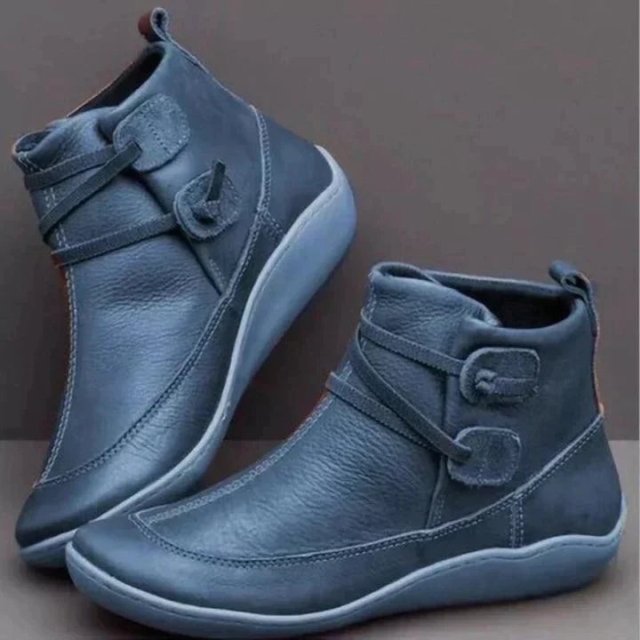 WW | Orthopedic Boots
