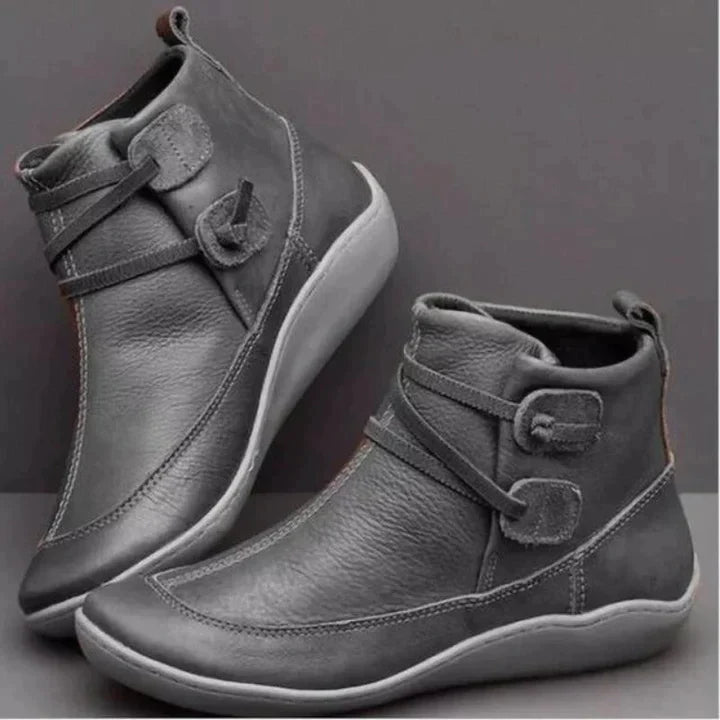 WW | Orthopedic Boots