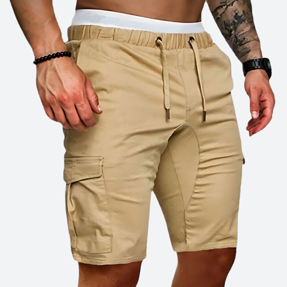 WW | Men's Casual Shorts