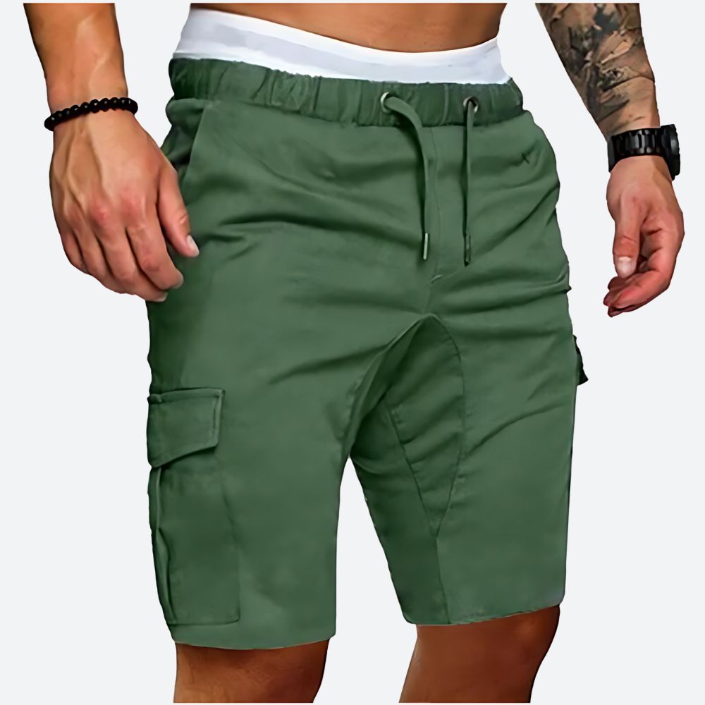 WW | Men's Casual Shorts